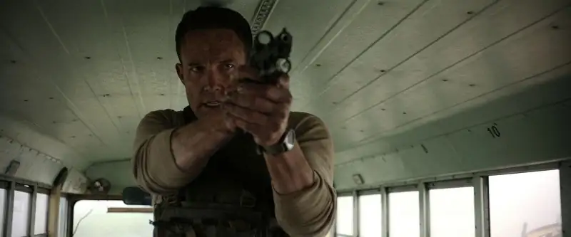 The Accountant 2 (2025) Movie Screenshot (5)