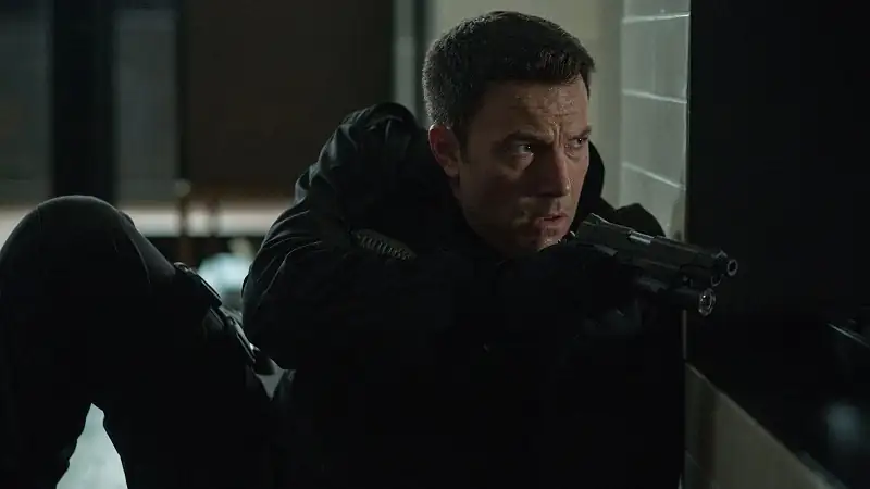 The Accountant (2016) Movie Screenshot (1)