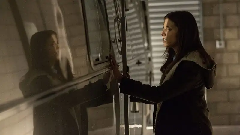 The Accountant (2016) Movie Screenshot (2)