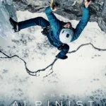 The Alpinist (2021) Movie Poster
