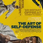The Art of Self-Defense (2019) Movie Poster