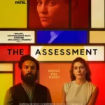 The Assessment (2025) Movie Poster