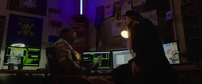 The Asset (2021) Movie Screenshot (2)