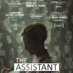 The Assistant (2020) Movie Poster