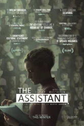The Assistant (2020) Movie Poster