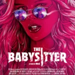 The Babysitter (2017) Movie Poster