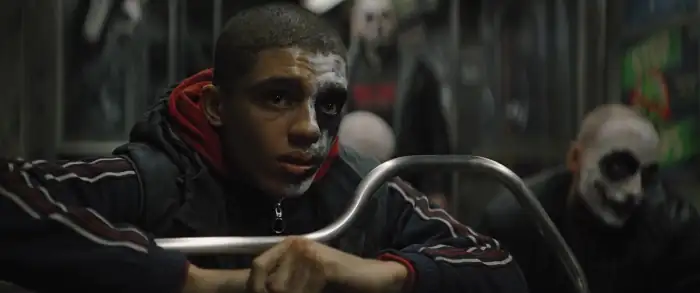 The Batman (2022) Movie Screenshot (1) The Batman (2022) Movie Screenshot (1)