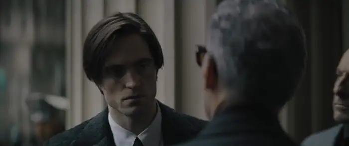 The Batman (2022) Movie Screenshot (2) The Batman (2022) Movie Screenshot (2)