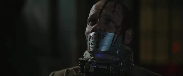 The Batman (2022) Movie Screenshot (3) The Batman (2022) Movie Screenshot (3)