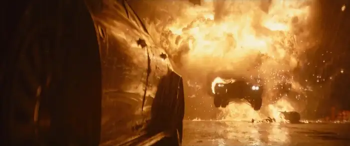 The Batman (2022) Movie Screenshot (4) The Batman (2022) Movie Screenshot (4)