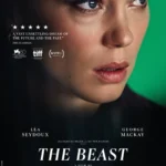 The Beast (2024) Movie Poster