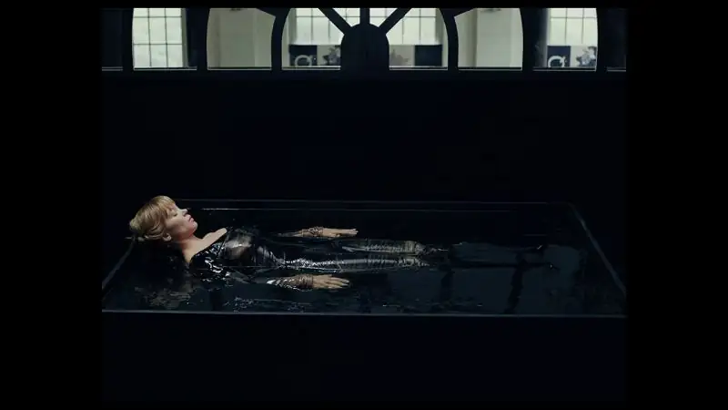 The Beast (2024) Movie Screenshot (1)