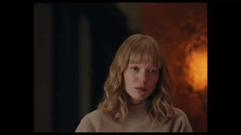 The Beast (2024) Movie Screenshot (2)