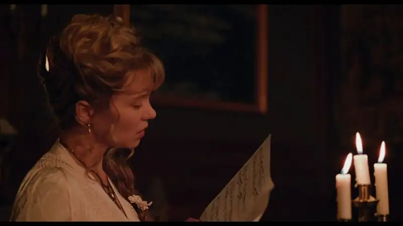 The Beast (2024) Movie Screenshot (3)