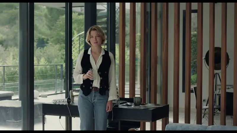 The Beast (2024) Movie Screenshot (4)