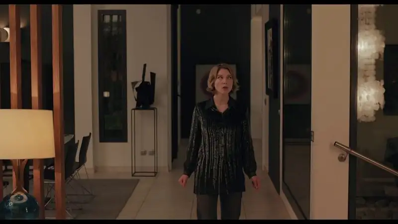 The Beast (2024) Movie Screenshot (5)