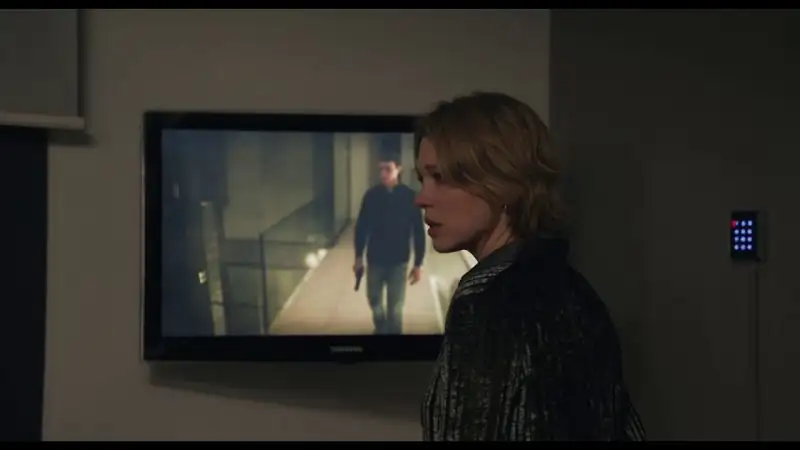 The Beast (2024) Movie Screenshot (6)