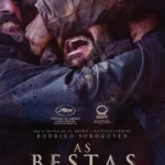 The Beasts (2022) Movie Poster