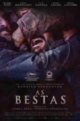 The Beasts (2022) Movie Poster