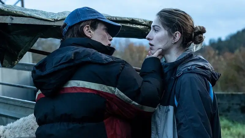 The Beasts (2022) Movie Screenshot (1) The Beasts (2022) Movie Screenshot (1)