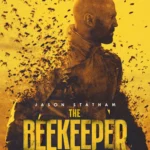 The Beekeeper (2024) Movie Poster