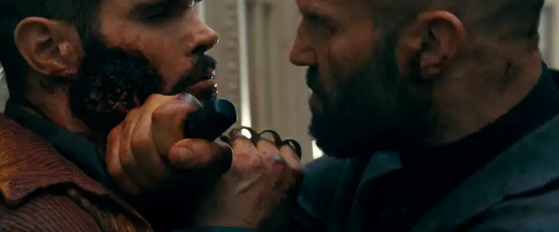 The Beekeeper (2024) Movie Screenshot (2) The Beekeeper (2024) Movie Screenshot (2)