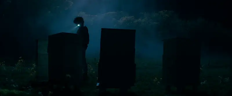 The Beekeeper (2024) Movie Screenshot (4) The Beekeeper (2024) Movie Screenshot (4)