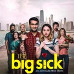 The Big Sick (2017) Movie Poster