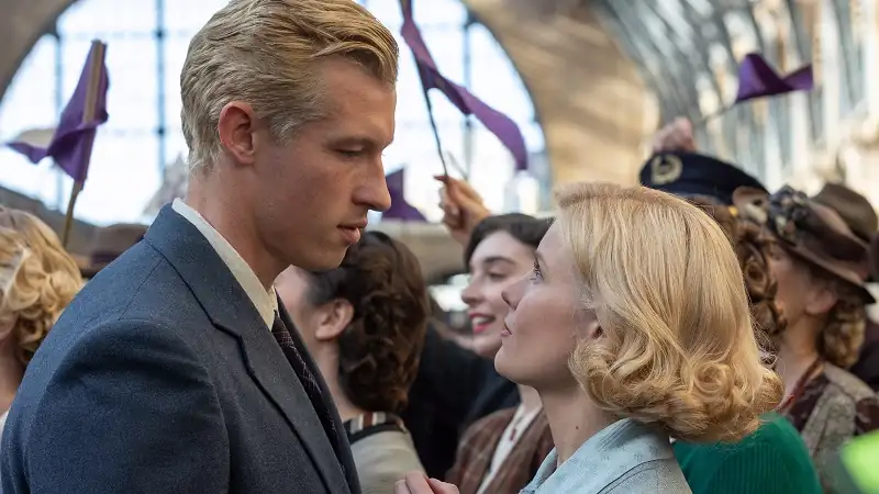 The Boys in the Boat (2023) Movie Screenshot (4) The Boys in the Boat (2023) Movie Screenshot (4)