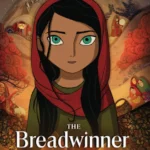 The Breadwinner (2018) Movie Poster