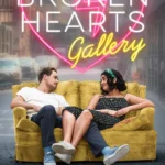 The Broken Hearts Gallery (2020) Movie Poster