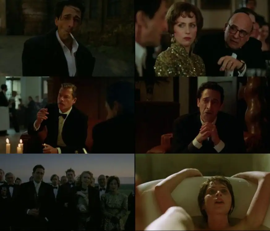 The Brutalist (2025) Movie Screenshot (1)