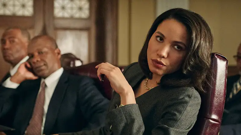 The Burial (2023) Movie Screenshot (2) The Burial (2023) Movie Screenshot (2)