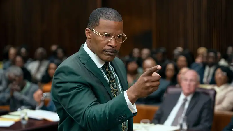 The Burial (2023) Movie Screenshot (3) The Burial (2023) Movie Screenshot (3)