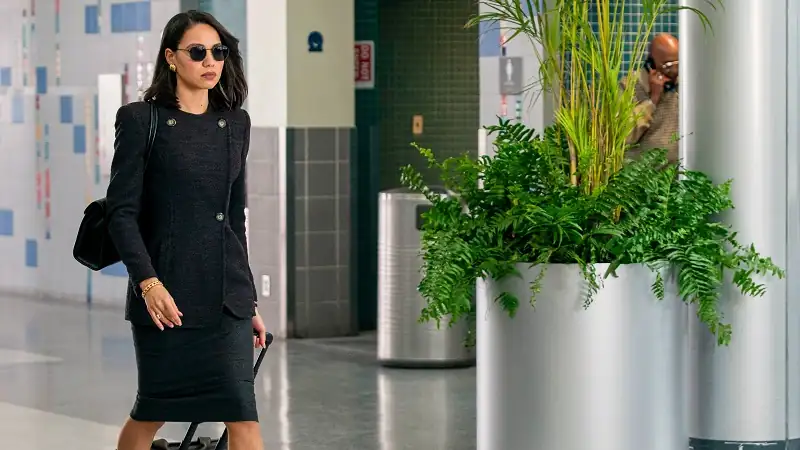 The Burial (2023) Movie Screenshot (4) The Burial (2023) Movie Screenshot (4)