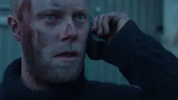 The Burning Sea (2022) Movie Screenshot (1)