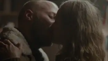 The Burning Sea (2022) Movie Screenshot (3)