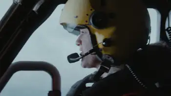 The Burning Sea (2022) Movie Screenshot (4)