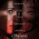 The Conjuring 3 (2021) Movie Poster