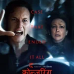 The Conjuring Last Rites (2025) Movie Poster