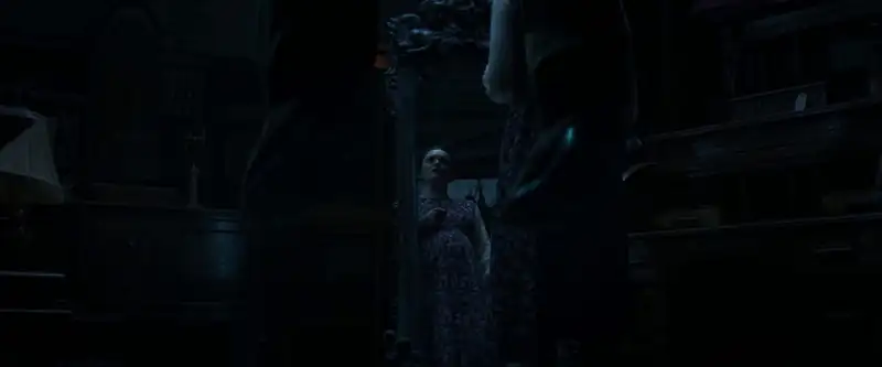 The Conjuring Last Rites (2025) Movie Screenshot (1)