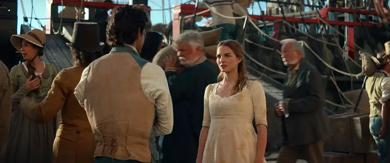 The Count of Monte-Cristo (2024) Movie Screenshot (1) The Count of Monte-Cristo (2024) Movie Screenshot (1)