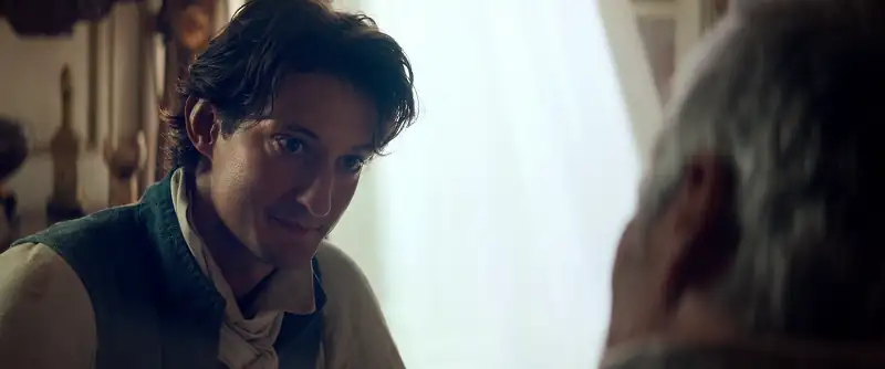 The Count of Monte-Cristo (2024) Movie Screenshot (2) The Count of Monte-Cristo (2024) Movie Screenshot (2)