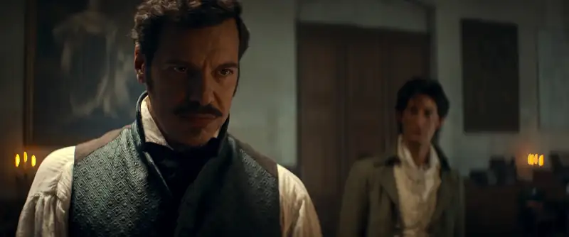 The Count of Monte-Cristo (2024) Movie Screenshot (3) The Count of Monte-Cristo (2024) Movie Screenshot (3)