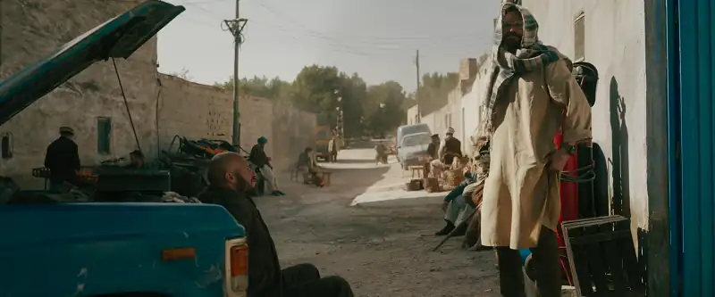 The Covenant (2023) Movie Screenshot (4)