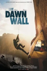 The Dawn Wall (2018) Movie Poster