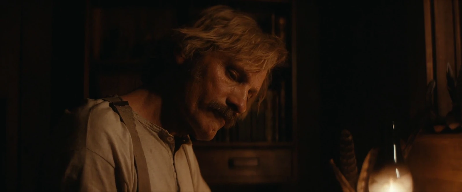 The Dead Don't Hurt (2024) Movie Screenshot (2)