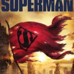 The Death of Superman (2018) Movie Poster