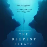 The Deepest Breath (2023) Movie Poster