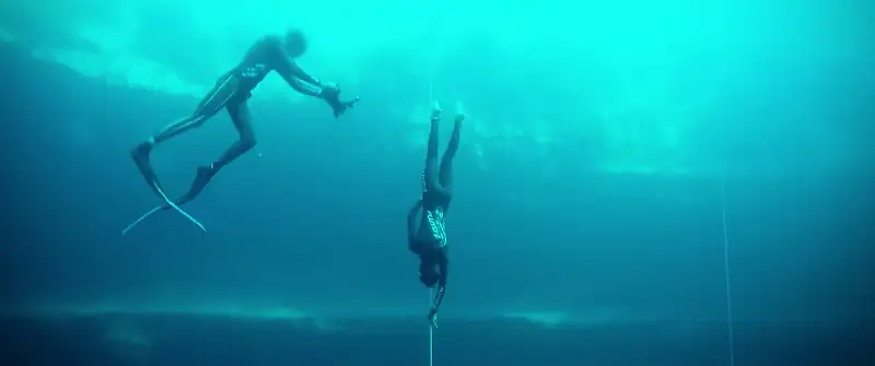 The Deepest Breath (2023) Movie Screenshot (1) The Deepest Breath (2023) Movie Screenshot (1)